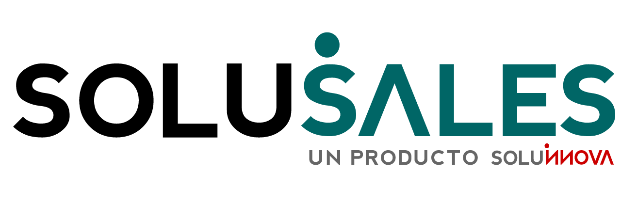 SoluSales CRM